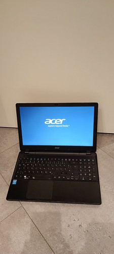 Acer extensa 2509 - 2509,