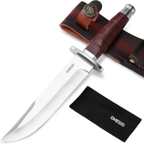 Coltello caccia outdoor - coltello,