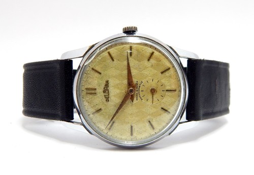 Orologio delbana carica - delbana,