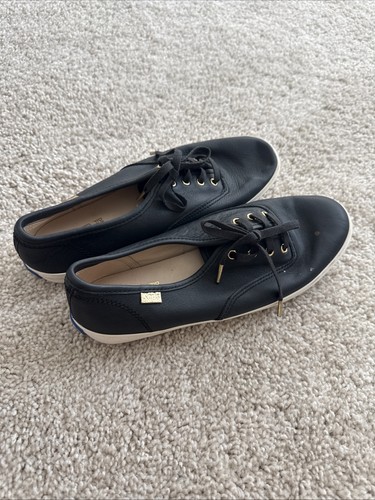 Scarpa donna keds nera - donna,