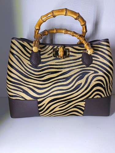 Borsa pelle - borsa,