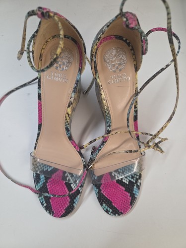 Vince camuto stassia sandalo - vince,