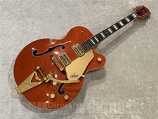 Cliente Gretsch 6120