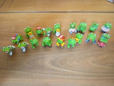 kinder e sorpresa serie