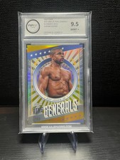 Roy Jones Jr. Ring Generals