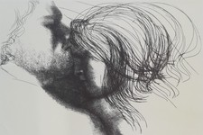 Emilio Greco - Farewell -