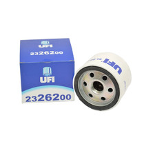 Filtro olio piaggio quargo 500 - olio,