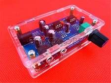 Scheda Amplificatore Cuffie
