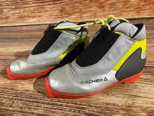 Scarponi da sci di fondo