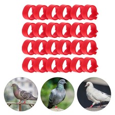 100 Pezzi Pratici Anelli Piedi