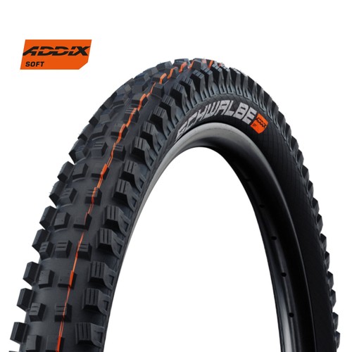 Pneumatico bici schwalbe - pneumatico, 26"