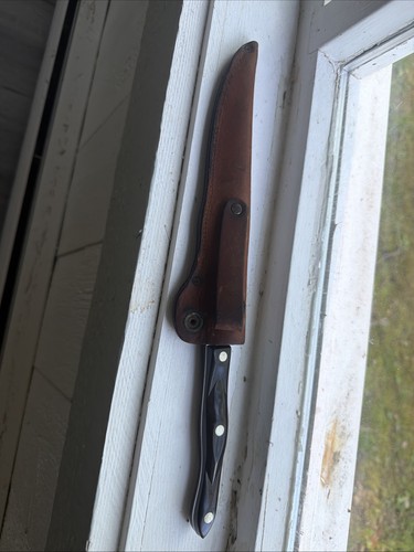 Raro coltello vintage cutco - raro,