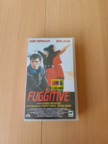 Fuggitive trintignant i - fuggitive,