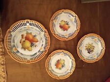 Piatti Vintage SCHWARZENHAMMER Bavaria Germania