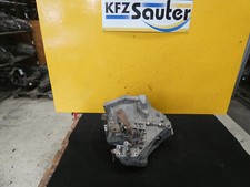 Cambio 1KR-B52 CITROEN C1 1.0