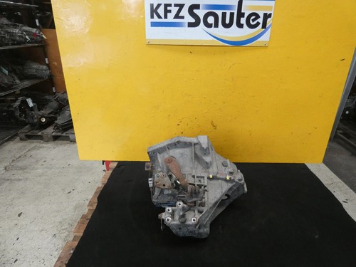 Cambio 1kr b52 citroen - cambio, 1.0