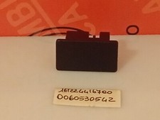 ALFA ROMEO 75 TAPPO INTERRUTTORE REGOLAZIONE SPECCHI 161224416700 60530542