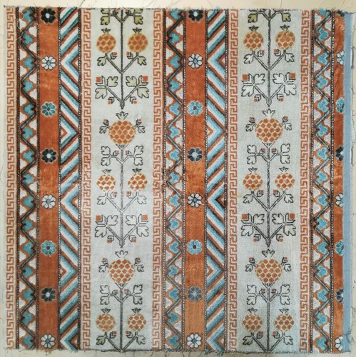 Colony fabrics velluto riccio - colony, fabrics-