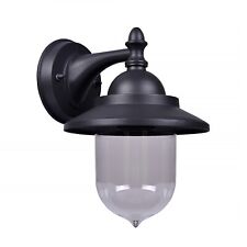 LAMPADA DA MURO APPLIQUE DA