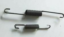 KAWASAKI GPX 750 R 1987 MOLLE CAVALLETTI COPPIA USATO