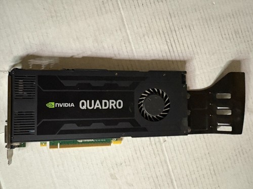 Nvidia quadro k4200 - nvidia,