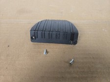 Protezione spazzola posteriore