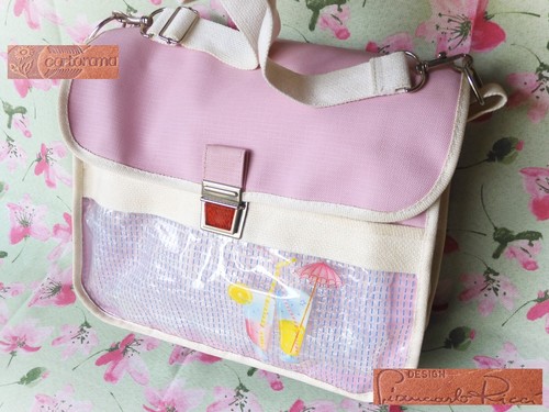 Cartorama vintage moda - 👜,