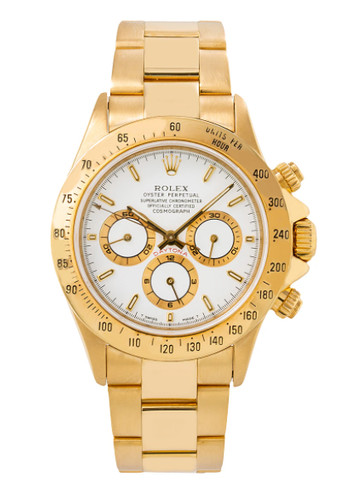 Rolex cosmograph daytona 16528 - rolex,