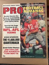 Rivista Almanacco Calcio PRO