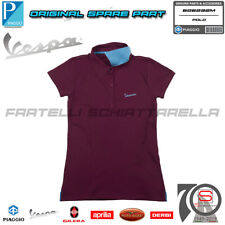 Maglia Polo Donna Originale