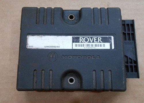 Rover zr zs mgf - mg,