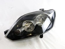 5M1941005G FARO FANALE ANTERIORE SINISTRO VOLKSWAGEN GOLF PLUS 1.6 D 77KW 5M 5P 