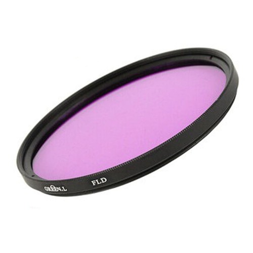 Fld correzione filtro 58 - filtro,