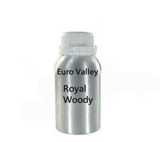 Euro Valley Long Lasting Attar