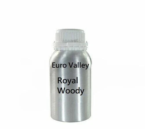 Euro valley long lasting attar - euro,