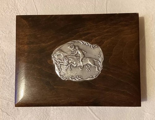 Vintage british made legno - vintage,