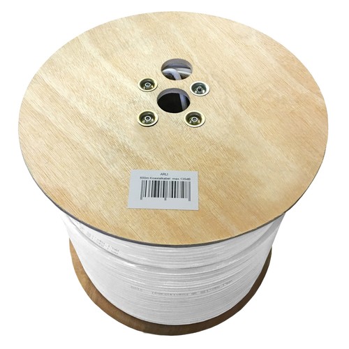 500 cavo coassiale - m, 135