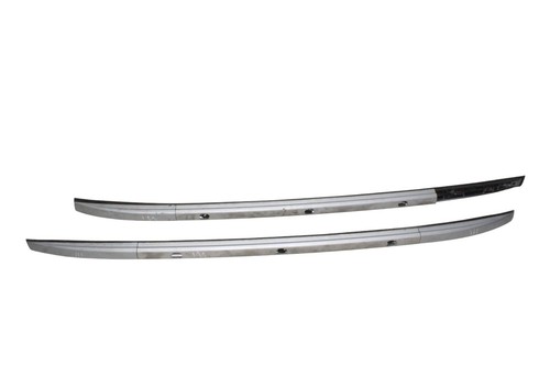 Kit barre portatutto kia - kit,