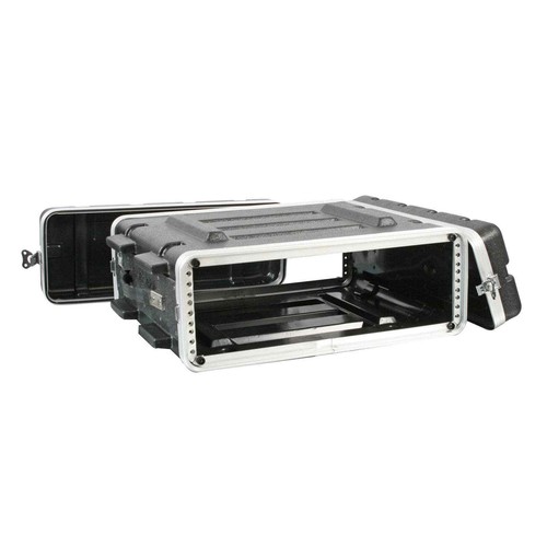 Pulse abs 3u rack - pulse, abs-3u