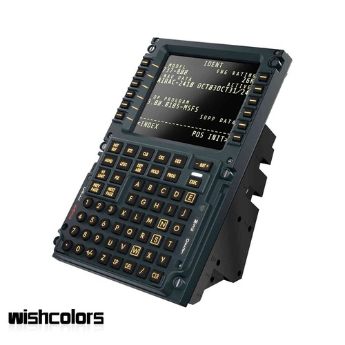 Winwing pfp pannello - pfp,