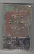 MATO GROSSO 2016 MC