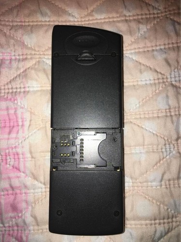 Nokia 9110i comunicator - nokia,