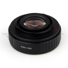 Speed Booster Riduttore Focale