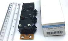 Yamaha, gruppo scheda relè