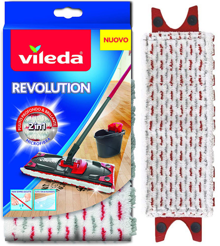 Vileda ricambio ricambi - vileda,