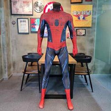 Costume cosplay Avengers