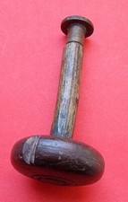 Antico Sigillo Timbro per