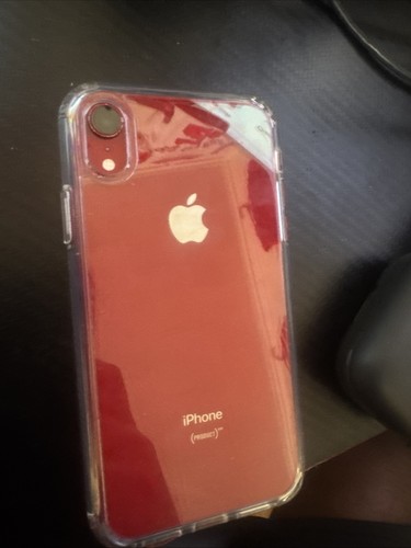 Apple iphone gb - xr,