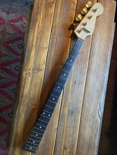 collo basso jazz vintage Warmouth Beetles Birdeye Flame Schaller ottone anni 80