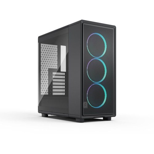 Case fractal design - case,